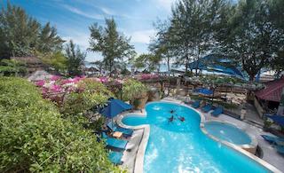 Lombok hotel