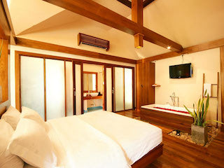Krabi hotels