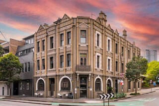 Sydney hotel