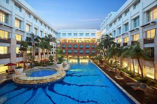 Jakarta hotel