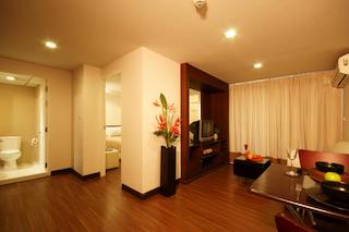 Bangkok hotel