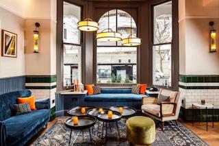 London hotel