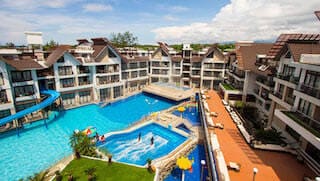Davao hotels