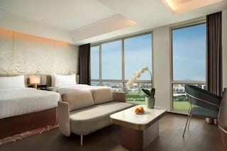 Tangerang  hotel
