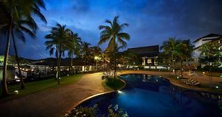 Kuala Lumpur hotel