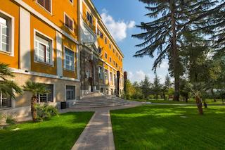 Rome hotel