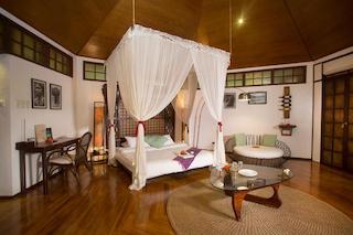 Boracay Island hotels