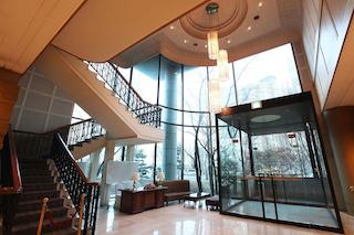 Seoul hotel