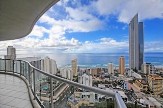 Gold Coast hotel