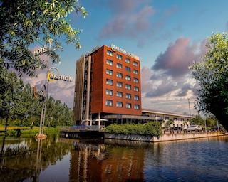 Amsterdam hotel