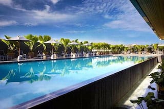Kuching hotels
