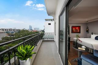 Hanoi hotels