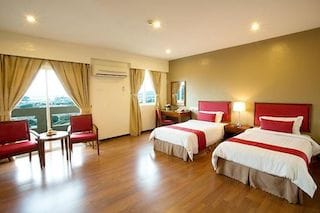 Penang Island hotels