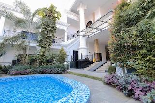 Yogyakarta hotel
